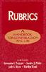 Rubrics book